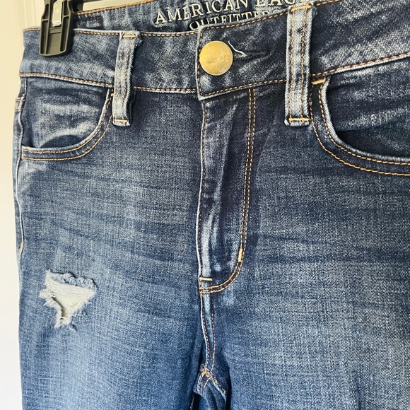 Hi Rise Jegging - Picture 3 of 6